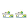 Zestaw: 2x Pharmacy Labortatories LIPSkin, maść na zajady 5 ml