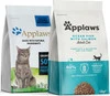 APPLAWS Adult Cat Ocean Fish / Salmon 1,8kg