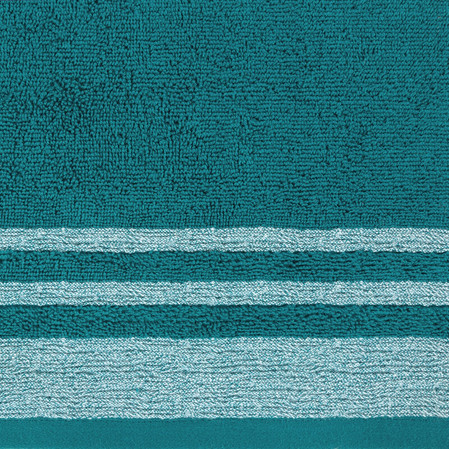 Ręcznik Mery (08), 50 x 90 cm, Ciemnoturkusowy