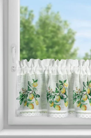 Firanka CLOE 30X150 TUNEL