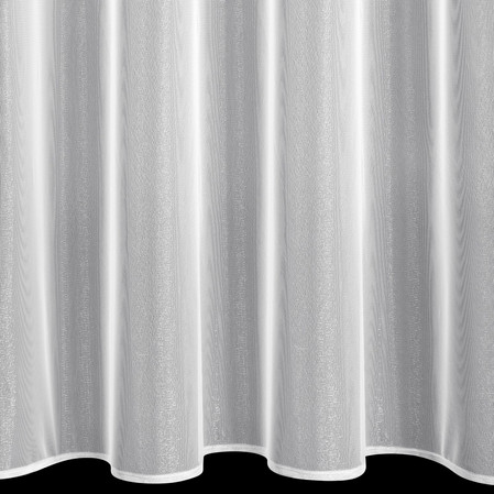 FIRANA GOTOWA ESEL NA TAŚMIE 350 X 150 CM BIAŁY