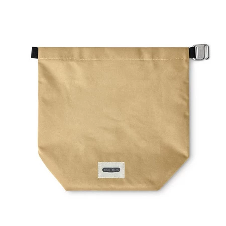 BB-Lunch bag, kolor gliny NEW
