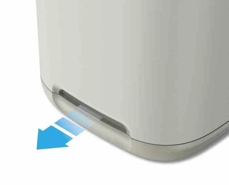 JJ-Pojemnik na szczoteczki EasyStore™, ecru