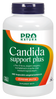 Pro natura - Candida support - 180kaps.