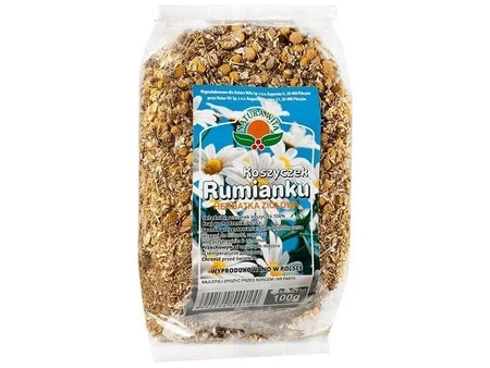 Natura Wita Rumianek Koszyczek 100G