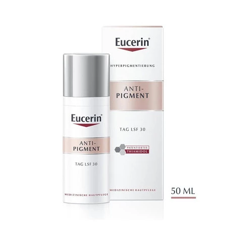 EUCERIN ANTI-PIGMENT KREM NA DZIEŃ SPF 30 50ML