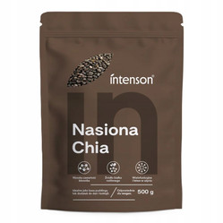 Intenson Nasiona Chia 500g