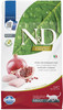 FARMINA ND CAT PRIME Chicken Pomegranate Adult 300g
