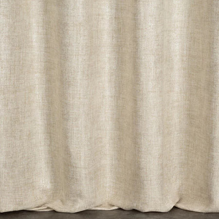 ZASŁONA GOTOWA BLANKA 140 X 250 CM BEŻOWY