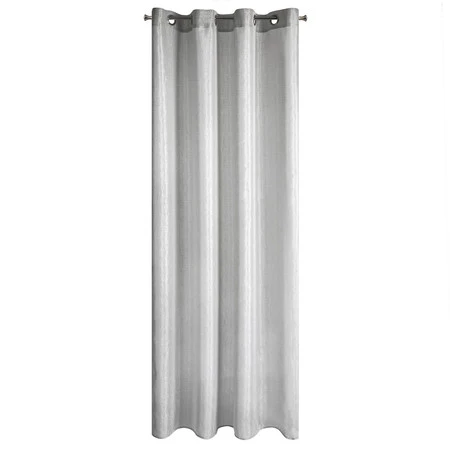FIRANA GOTOWA ELICIA 140 X 250 CM SZARY