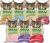 OASY Cat Delicatesse Fine Pate Veal Cielęcina w pasztecie 85g