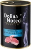 DOLINA NOTECI PREMIUM Kot Jagnięcina 400g