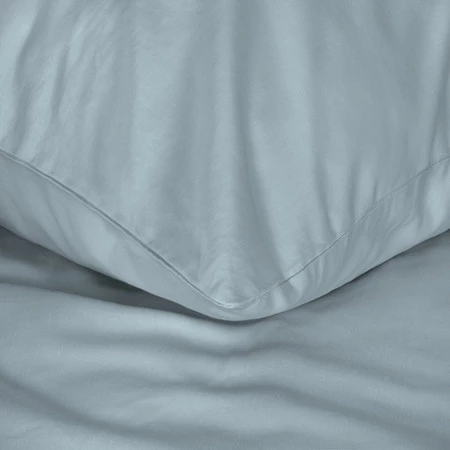 Komplet pościeli Nova3, 220 x 200 cm, Błękitny