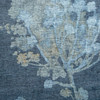 ZASŁONA GOTOWA D91 ANDY 140 X 250 CM CIEMNONIEBIESKI