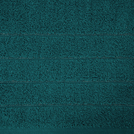 Ręcznik Dali (11), 30 x 50 cm, Turkusowy