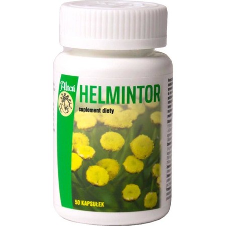  Altai HELMINTOR 50 k.