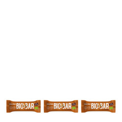 Zestaw: 3x Baton Orzeszki ziemne BIO 35 g