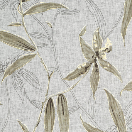 ZASŁONA GOTOWA PATI 140 X 250 CM NATURALNY