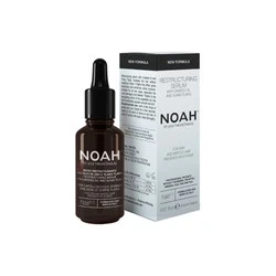Noah 5.3 Restucturing Serum with Ylang Ylang and Linen oil