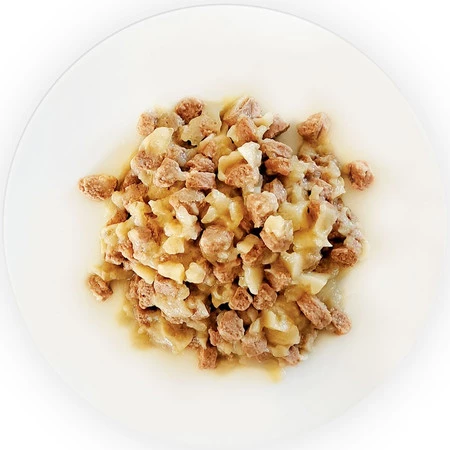 SUPER BENEK World Cuisines Potrawka po Holendersku z Kurczakiem 100g