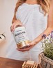 Zestaw 2x Essensey Kolagen Rybi Premium 10 000mg - 321g smak mango - pomarańcza