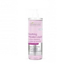 Soothing Micellar Liquid płyn micelarny 500ml