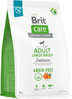 BRIT Care Dog Grain Free Adult Large Breed Salmon 3kg