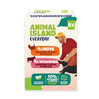 Animal Island Everyday Indyk wołowina - Karma Mokra dla Psa - 8x150g