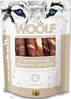 WOOLF Chicken Rawhide Twister Pałeczki z Kurczakiem 100g