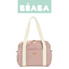 Beaba Torba dla mamy Paris Dusty pink