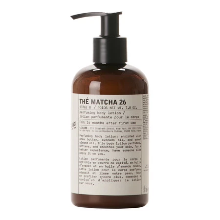 The Matcha 26 balsam do ciała 237ml