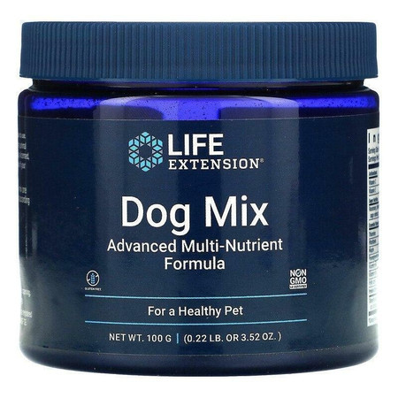 LIFE EXTENSION Dog Mix (100 g)