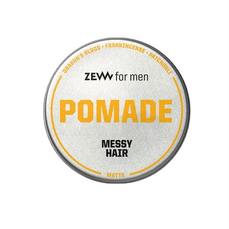 Messy Hair pomada do włosów 100ml