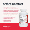 LAB-V Arthro Comfort - suplement dla psa i kota na stawy - 90 szt.