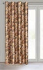 ZASŁONA GOTOWA DIANA 140 X 250 CM RUDY