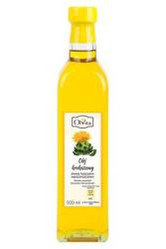 OLVITA Olej krokoszowy zimnotłoczony 500ml