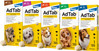 Elanco ADTAB Dog Tabletka na pchły kleszcze dla psa 11-22kg