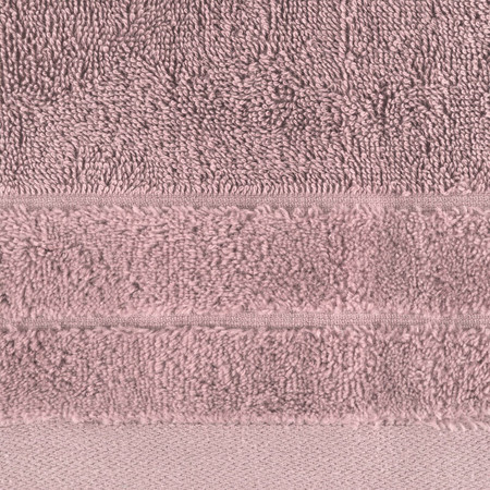 Ręcznik Damla (06), 50 x 90 cm, Liliowy
