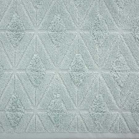 RĘCZNIK SENDI (07) 50 X 90 CM MIĘTOWY