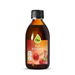 Olini Ocet wiśniowy 250 ml