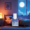 Snails, Lakier do paznokci Petite, Bedtime Stories, 5 ml