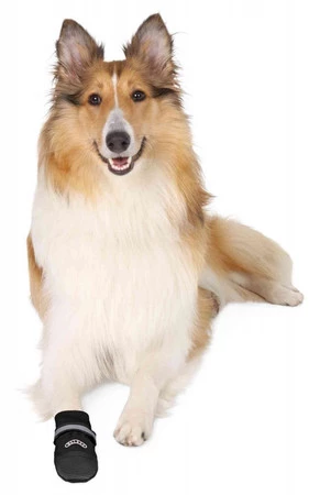 TRIXIE Walker Care Comfort buty ochronne 1-XS 2szt.