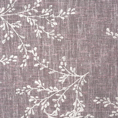 ZASŁONA GOTOWA AMBER 140 X 250 CM RÓŻOWY