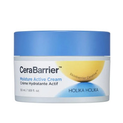 CeraBarrier Moisture Active regenerujący krem do twarzy 50ml