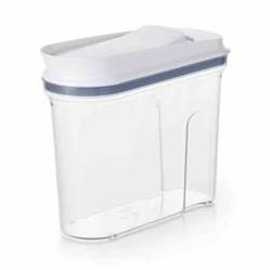 OXO-Pojemnik kuchenny S 2,3l. biały, Pop Good Grip