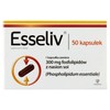 Aflofarm ESSELIV na wsparcie trawienia i wątroby 50 kaps.