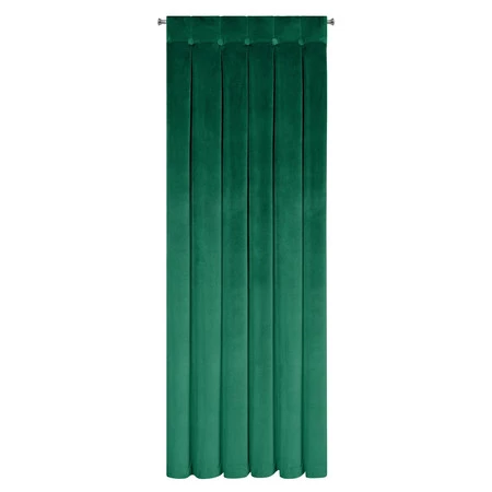 Zasłona C.ZIEL 85X250 SZELKI