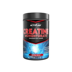 ActivLab Creatine Monohydrate 500 g smak naturalny