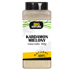 KARDAMON MIELONY 350G