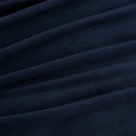 KOC SIMPLE1 150 X 200 CM GRANATOWY